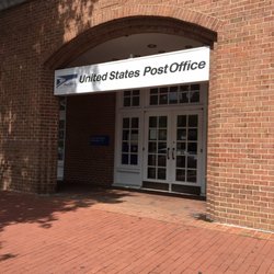 US Post Office