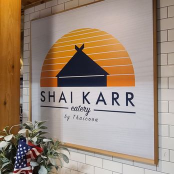 Shai Karr Eatery - Thai Near Me - Marietta, Georgia
