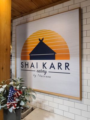 Shai Karr Eatery by null