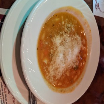 Carlucci's Grill - West Windsor - Pasta Fagoli soup - Italian Near Me - Princeton Junction, New Jersey Carlucci's Grill - West Windsor - Pasta Fagoli soup - Italian Near Me - Princeton Junction, New Jersey