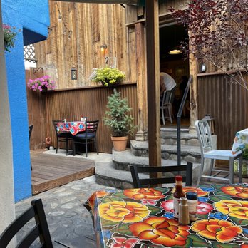 Miguel's Baja Grill - Mexican Near Me - Moab, Utah