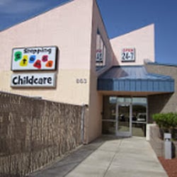 Stepping Stones Day Care
