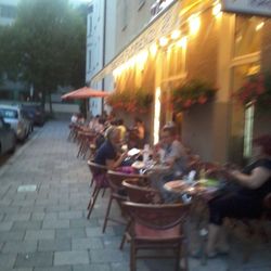 Eiscafé Florenz