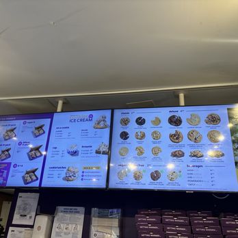 Insomnia Cookies - I need to stop with the cookies! - Desserts Near Me - New York, New York Insomnia Cookies - I need to stop with the cookies! - Desserts Near Me - New York, New York