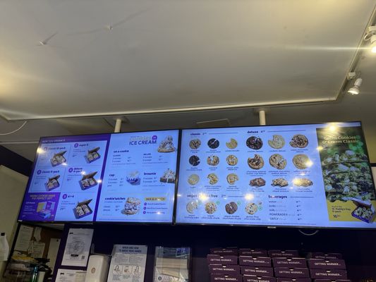 Insomnia Cookies
