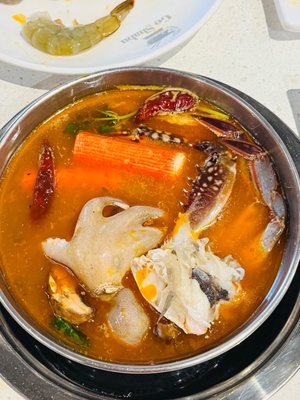 Go Shabu by null