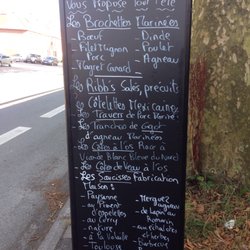 L'Atelier Gourmand - Suggestions estivales
