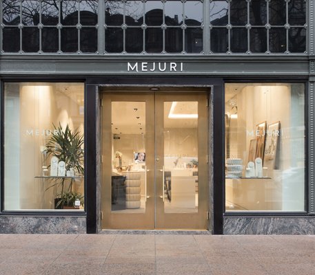 MEJURI NEWBURY - Updated December 2025 - 126 Newbury St, Boston ...