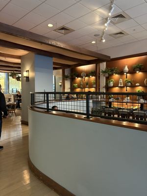 Mission American Kitchen & Bar by null