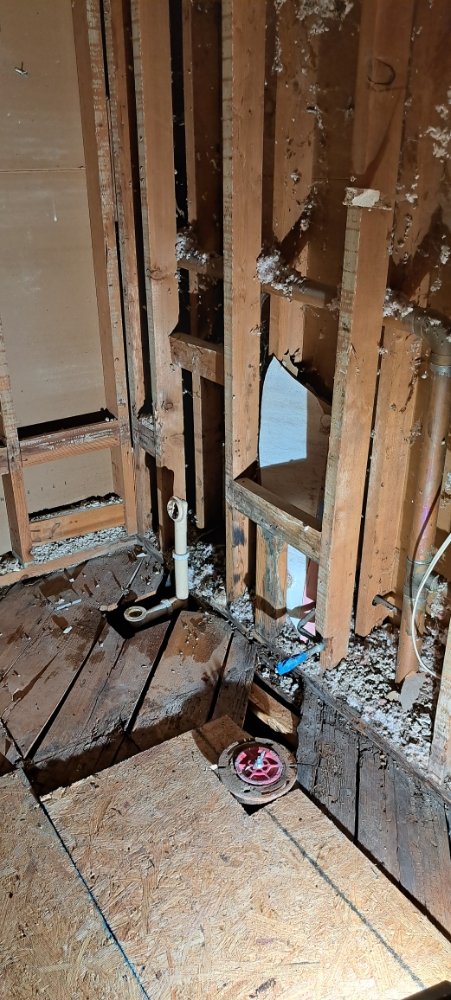 Slide of 7 Tool Painting