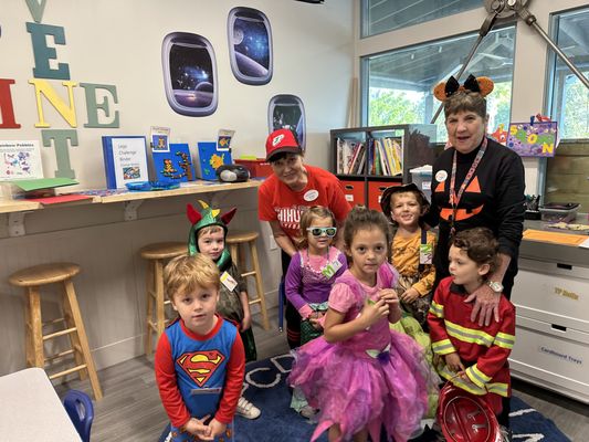The Sandbox Children's Museum by null