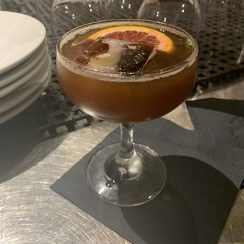 Gunshow - New American Near Me - Atlanta, Georgia
