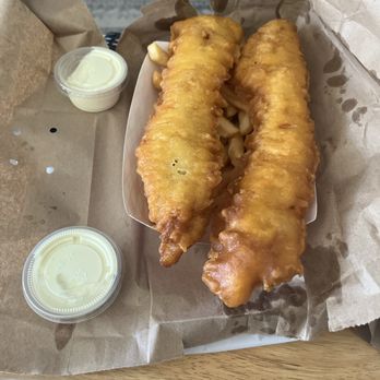 West Coast Fish N' Chips - Fish and chips... - Seafood Near Me - Clovis, California West Coast Fish N' Chips - Fish and chips... - Seafood Near Me - Clovis, California
