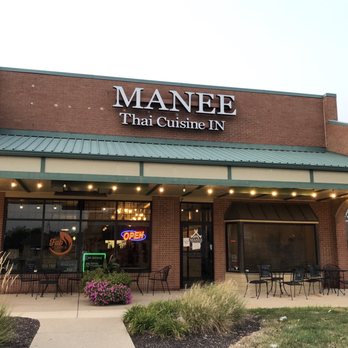 Manee Thai Cuisine IN - Thai Near Me - Indianapolis, Indiana Manee Thai Cuisine IN - Thai Near Me - Indianapolis, Indiana