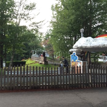 Story Land - August 2015 - Amusement Parks Near Me - Glen, New Hampshire Story Land - August 2015 - Amusement Parks Near Me - Glen, New Hampshire