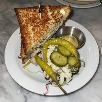 Agi's Counter - Tuna melt - Hungarian Near Me - Brooklyn, New York