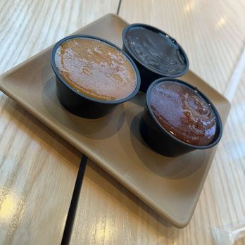 sneakybird - Dipping sauces - Chicken Wings Near Me - Scottsdale, Arizona sneakybird - Dipping sauces - Chicken Wings Near Me - Scottsdale, Arizona
