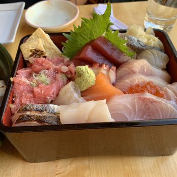 Akaoni - Chirashi - Sushi Bars Near Me - Carmel, California Akaoni - Chirashi - Sushi Bars Near Me - Carmel, California