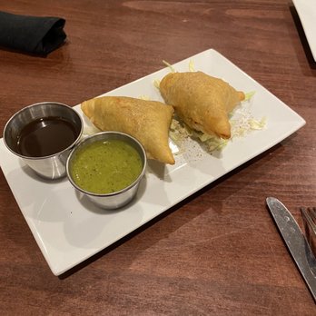 Coriander - 7$ for two piece - Indian Near Me - Denver, Colorado Coriander - 7$ for two piece - Indian Near Me - Denver, Colorado