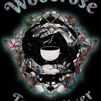 Woodrose Tea Lounge & Elixir Bar - a cup of tea - Juice Bars & Smoothies Near Me - Pāhoa, Hawaii Woodrose Tea Lounge & Elixir Bar - a cup of tea - Juice Bars & Smoothies Near Me - Pāhoa, Hawaii