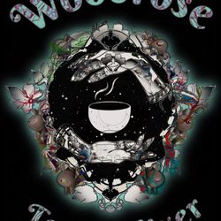 Woodrose Tea Lounge & Elixir Bar