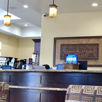 Family Eye Care - Receptionist - Optometrists Near Me - Lemoore, California Family Eye Care - Receptionist - Optometrists Near Me - Lemoore, California