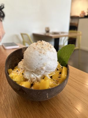 Kati Vegan Thai by null