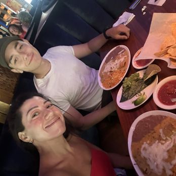 Mi Cocina - a weekend of running and eating w my bb mom + son dinner dates - Mexican Near Me - Plano, Texas