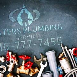 Waters Plumbing Services