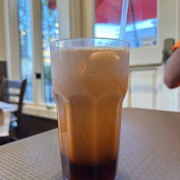 Thai Tea Thai Tea