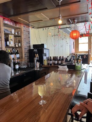 Urban Forage Winery and Cider House by null