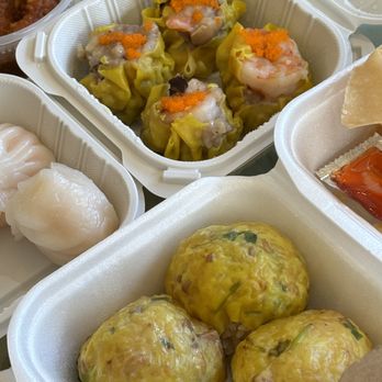 Sheng Hui Dim Sum - Sticky rice ball , Xiu Mai , Ha Gao - Dim Sum Near Me - West Covina, California Sheng Hui Dim Sum - Sticky rice ball , Xiu Mai , Ha Gao - Dim Sum Near Me - West Covina, California
