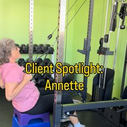 One on One Fitness Studio