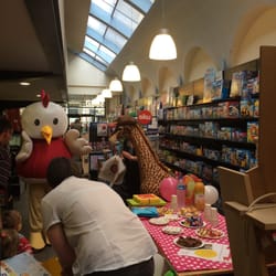 Librairie l'Armitière