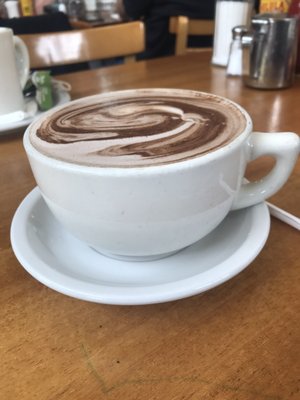 Homemade Cafe by null