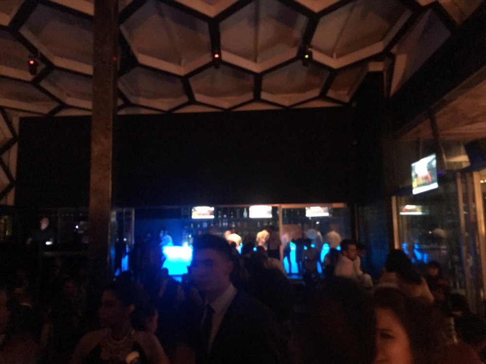 M Bar