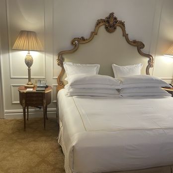 The Plaza - Bedroom - Venues & Event Spaces Near Me - New York, New York The Plaza - Bedroom - Venues & Event Spaces Near Me - New York, New York