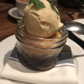 Nightingale - Live/Raw Food Near Me - Vancouver, British Columbia