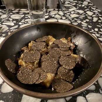 Boia De - Gnocchi - Italian Near Me - Miami, Florida