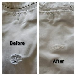 Premier Alterations