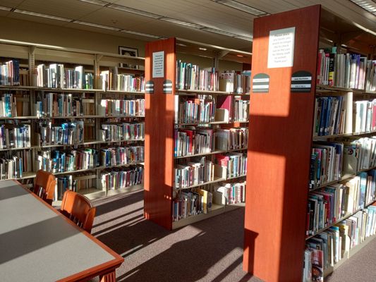 Willington Public Library