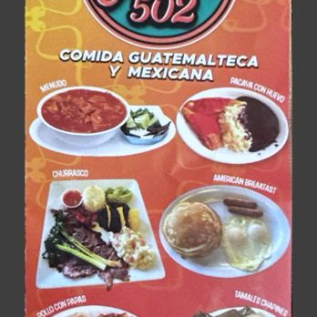 Restaurant Chapin 502 - Seafood Near Me - Los Alamitos, California Restaurant Chapin 502 - Seafood Near Me - Los Alamitos, California