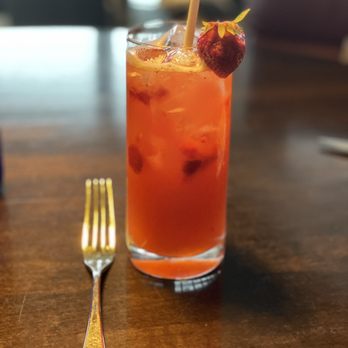 One Dine - Strawberry Fields - New American Near Me - New York, New York One Dine - Strawberry Fields - New American Near Me - New York, New York