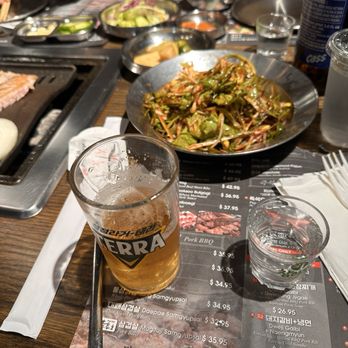 Daeji Ssonday Bbq Restaurant - Korean Near Me - Ridgefield, New Jersey Daeji Ssonday Bbq Restaurant - Korean Near Me - Ridgefield, New Jersey