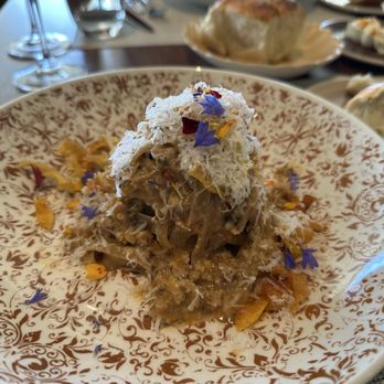 1906 Fine Dining - New American Near Me - Kennett Square, Pennsylvania