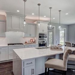 Cameo Countertops