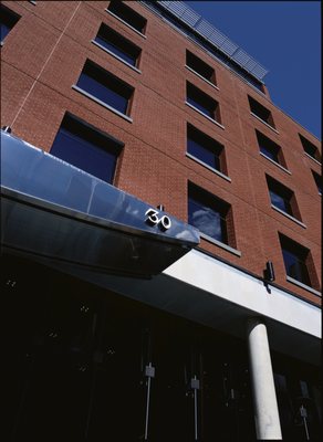 Le Germain Hotel Toronto Mercer by null