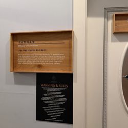 Paradise Spa & Sauna