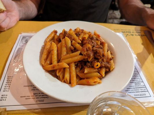 Trattoria da Leo by null
