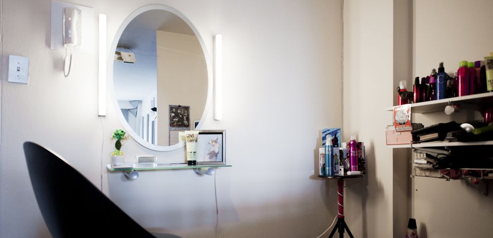 Cutting Edge Fred Logo